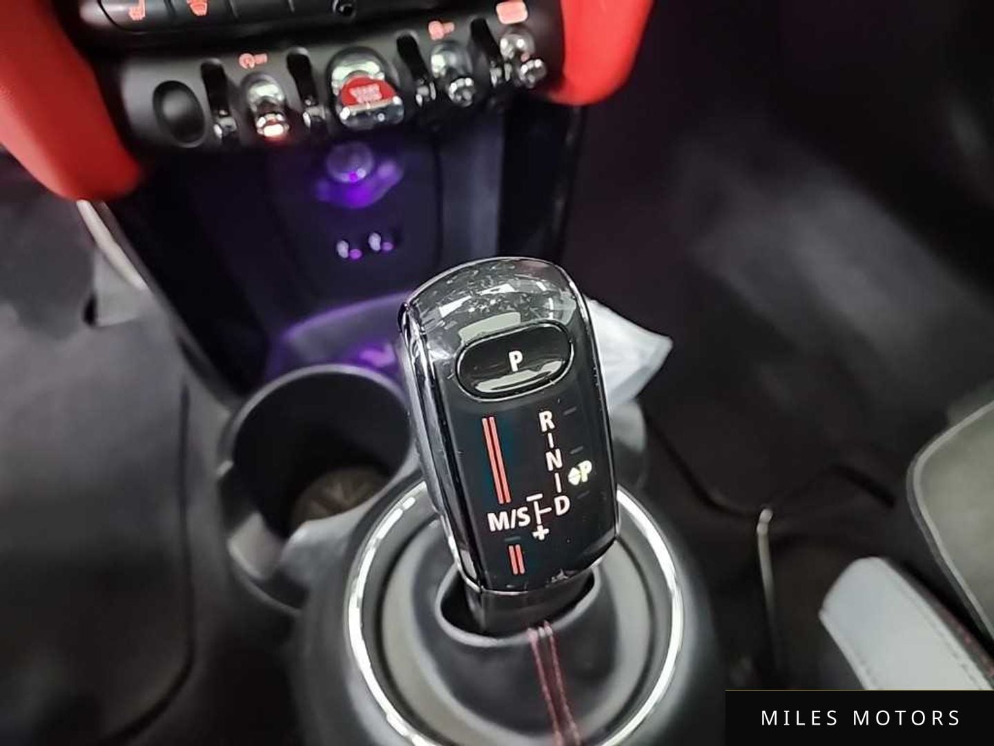 MINI Cooper S 2020 — миниатюра 8