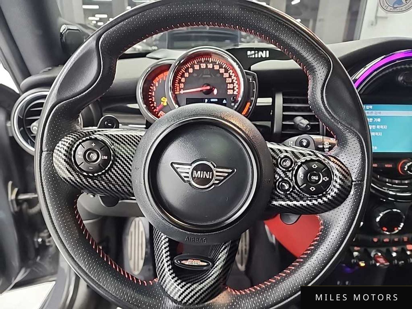 MINI Cooper S 2020 — миниатюра 9
