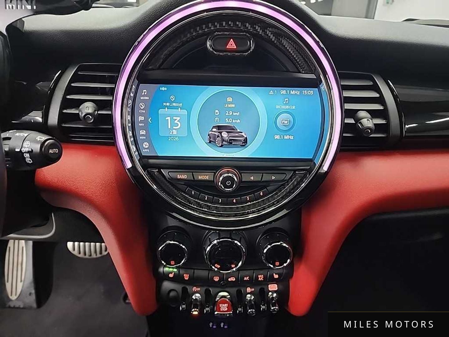 MINI Cooper S 2020 — миниатюра 10
