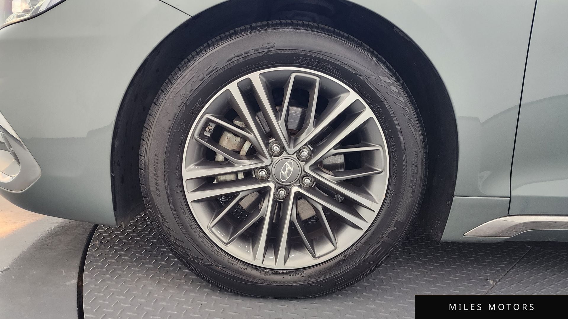Hyundai Grandeur 2017 — миниатюра 5