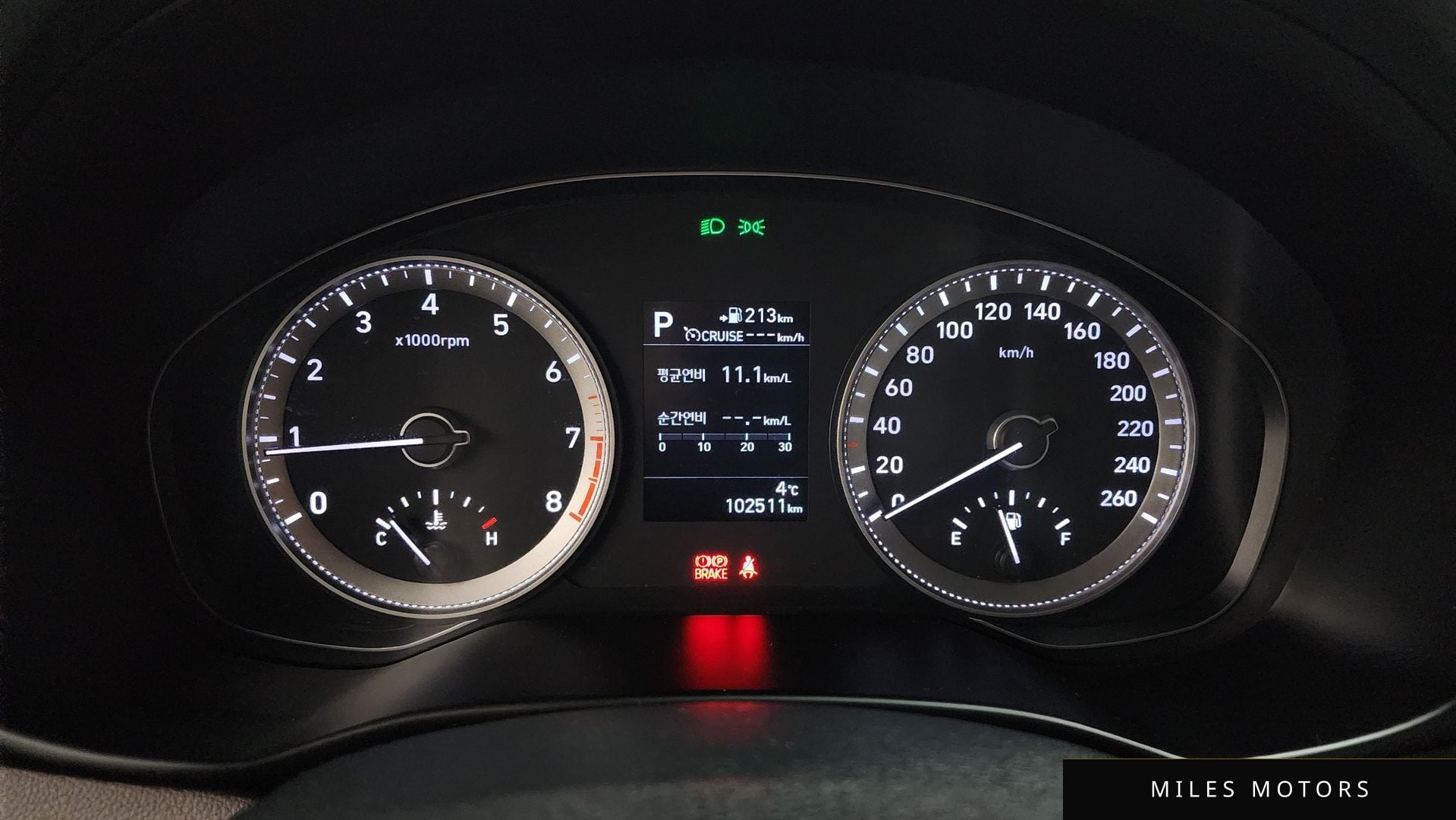 Hyundai Grandeur 2017 — миниатюра 8