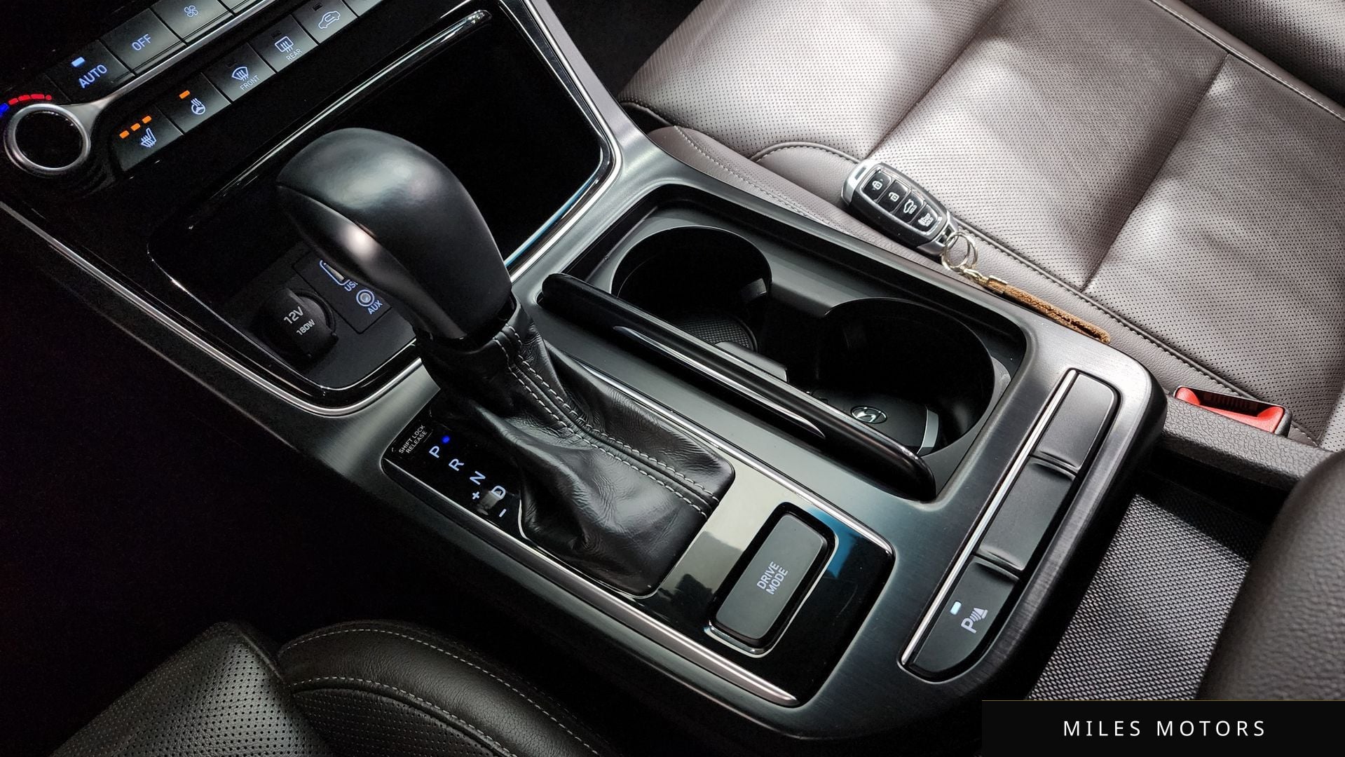 Hyundai Grandeur 2017 — миниатюра 9