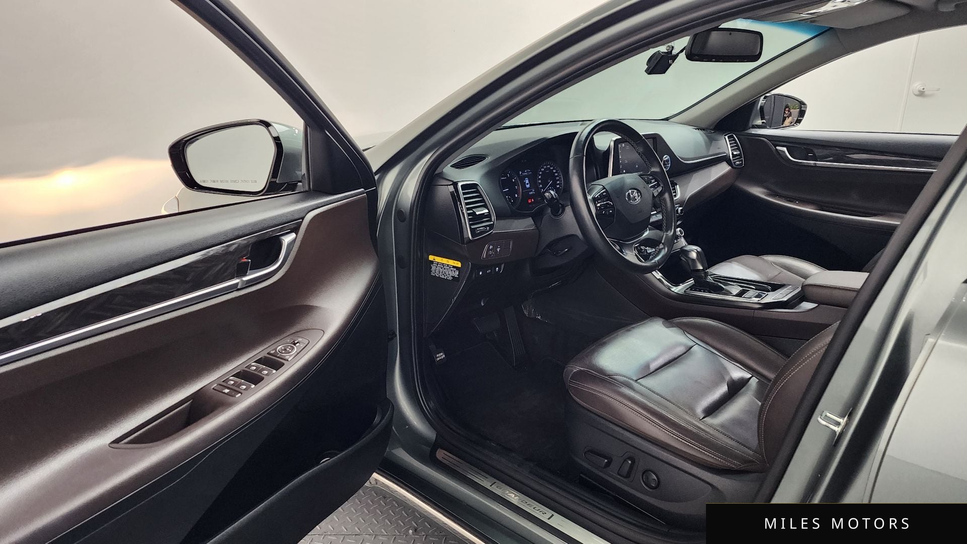 Hyundai Grandeur 2017 — миниатюра 10