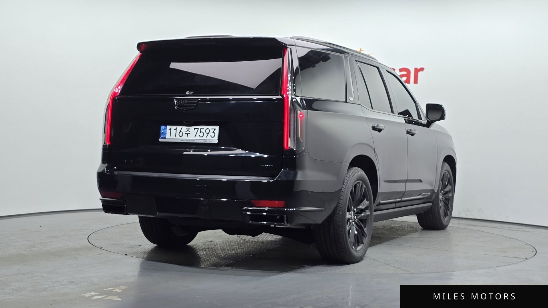 Cadillac 에스컬레이드 2022 — миниатюра 2