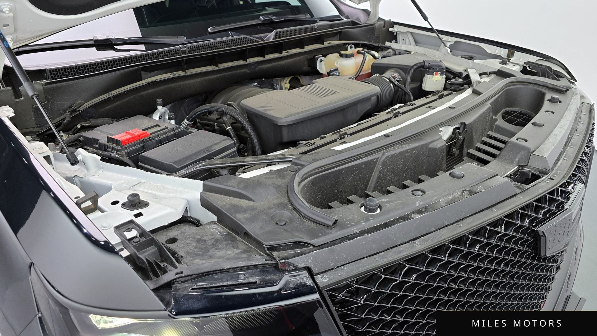 Cadillac 에스컬레이드 2022 — миниатюра 6