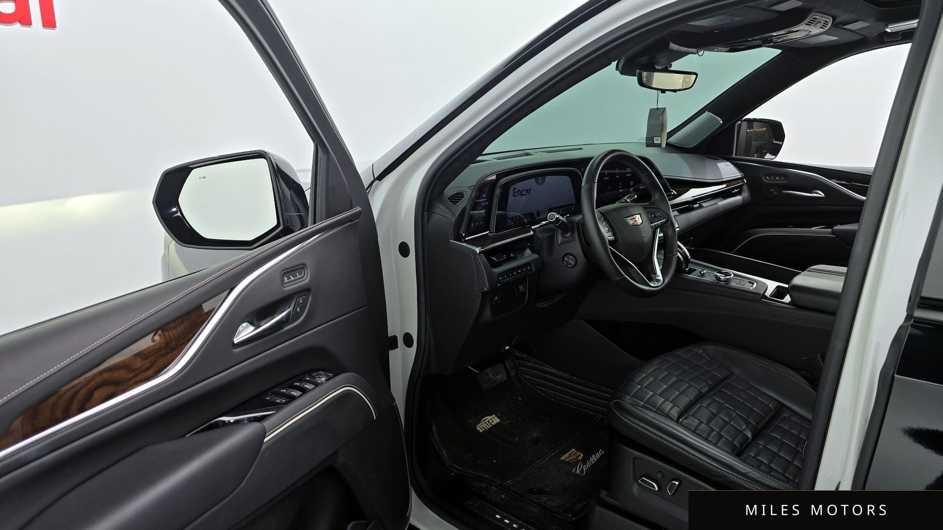 Cadillac 에스컬레이드 2022 — миниатюра 10
