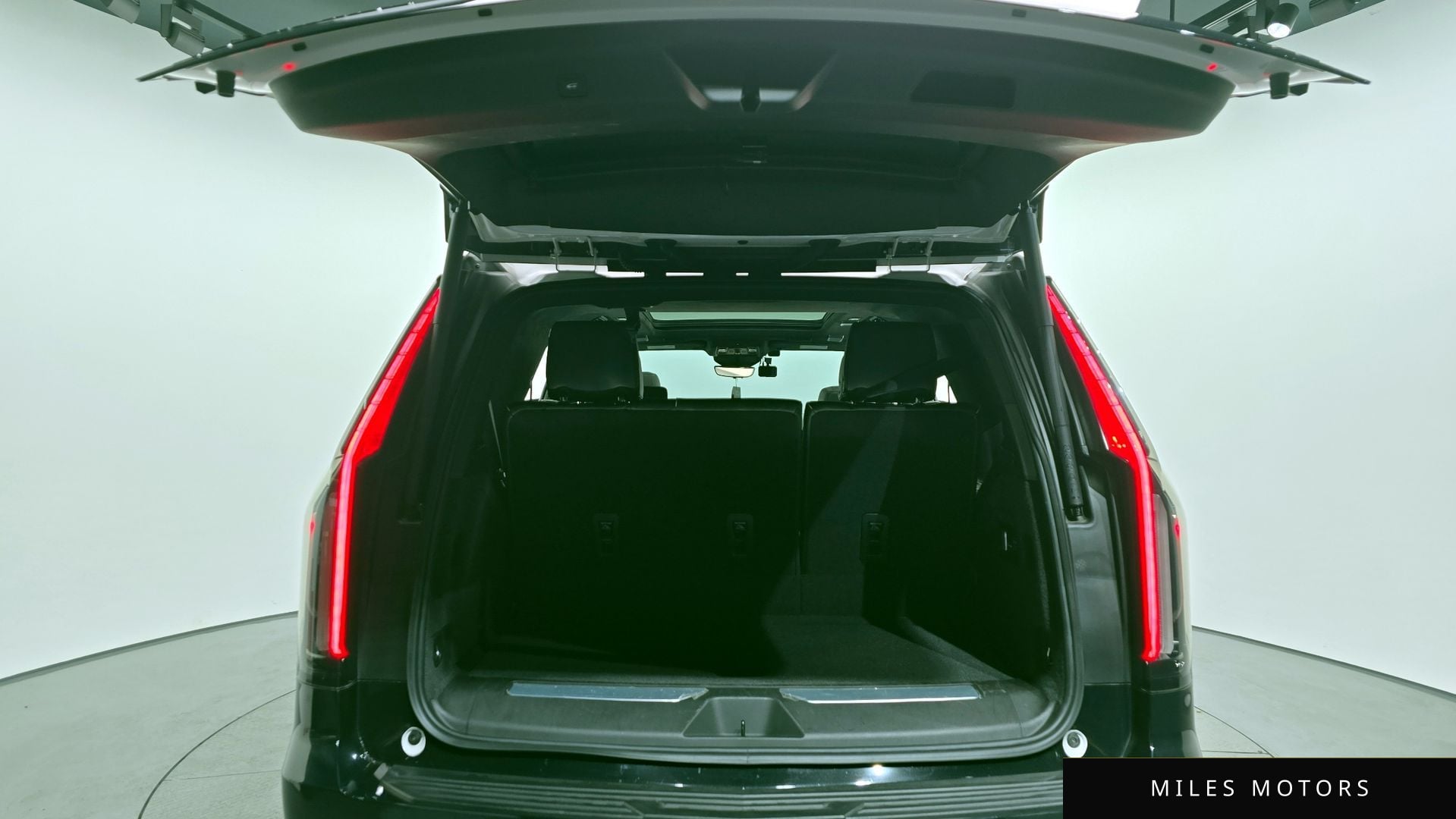 Cadillac 에스컬레이드 2022 — миниатюра 20