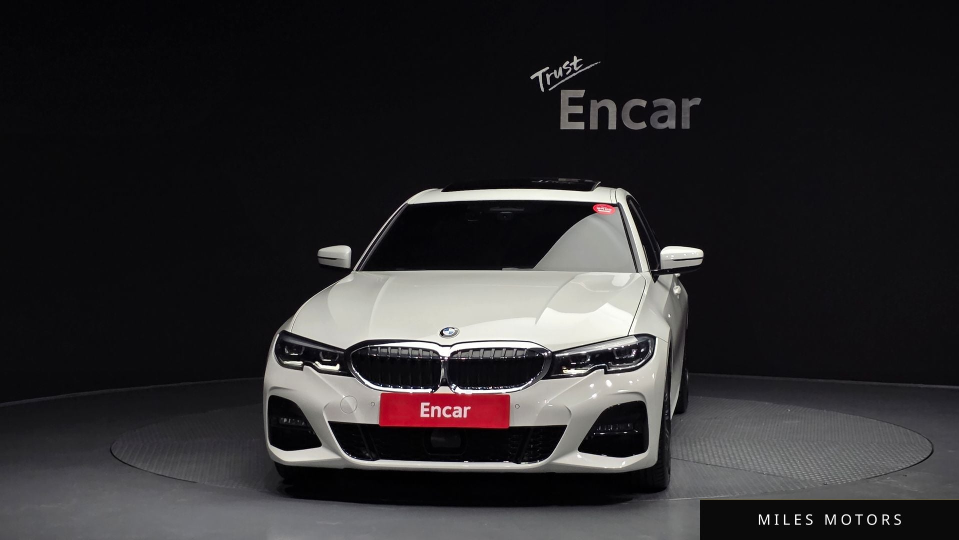 BMW 3 Series (G20) 2021 — миниатюра 3