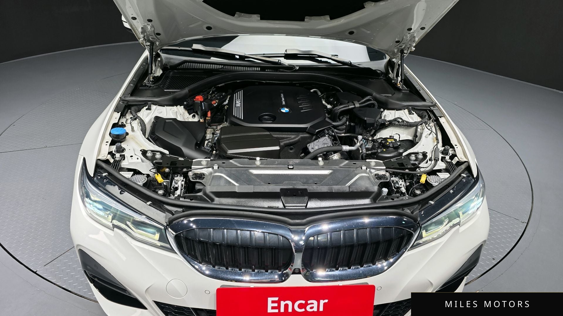 BMW 3 Series (G20) 2021 — миниатюра 6