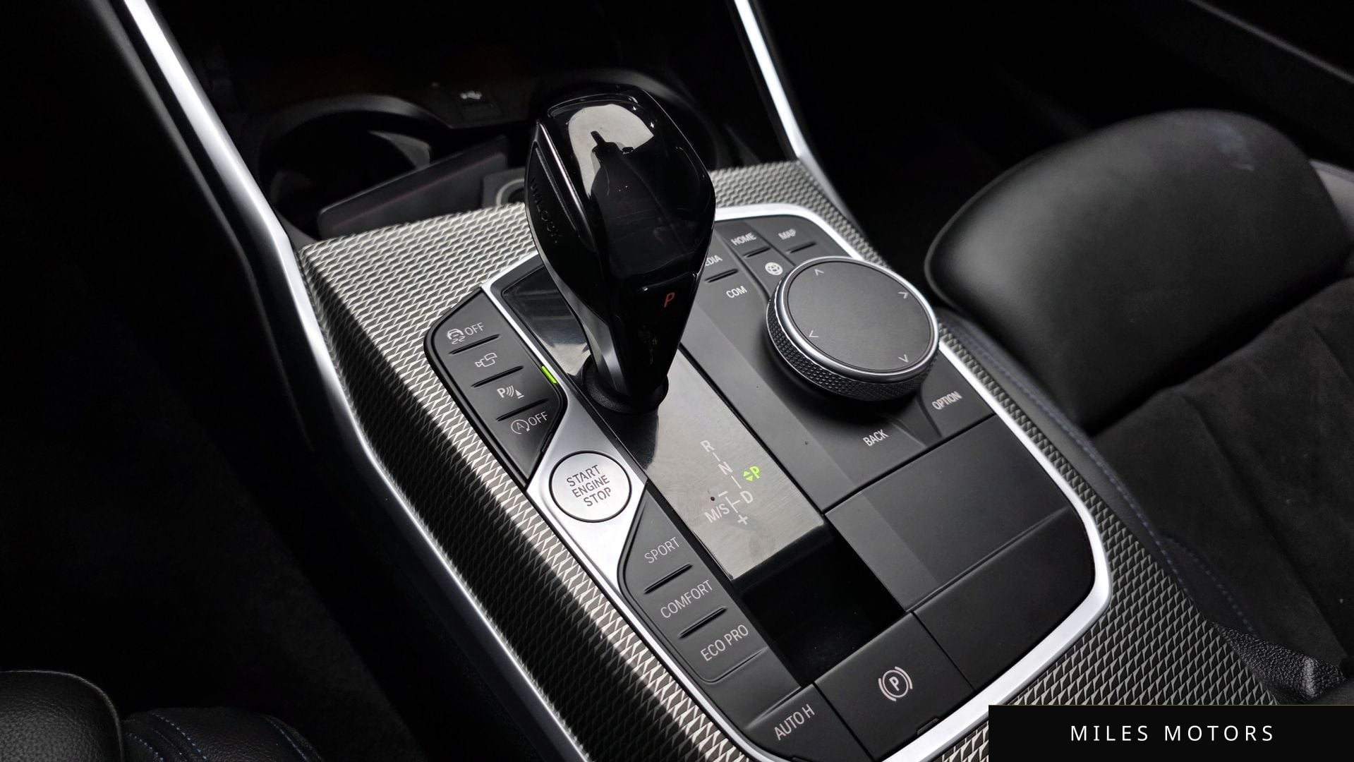 BMW 3 Series (G20) 2021 — миниатюра 9