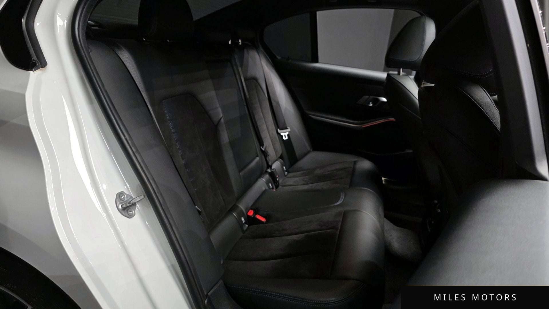 BMW 3 Series (G20) 2021 — миниатюра 12