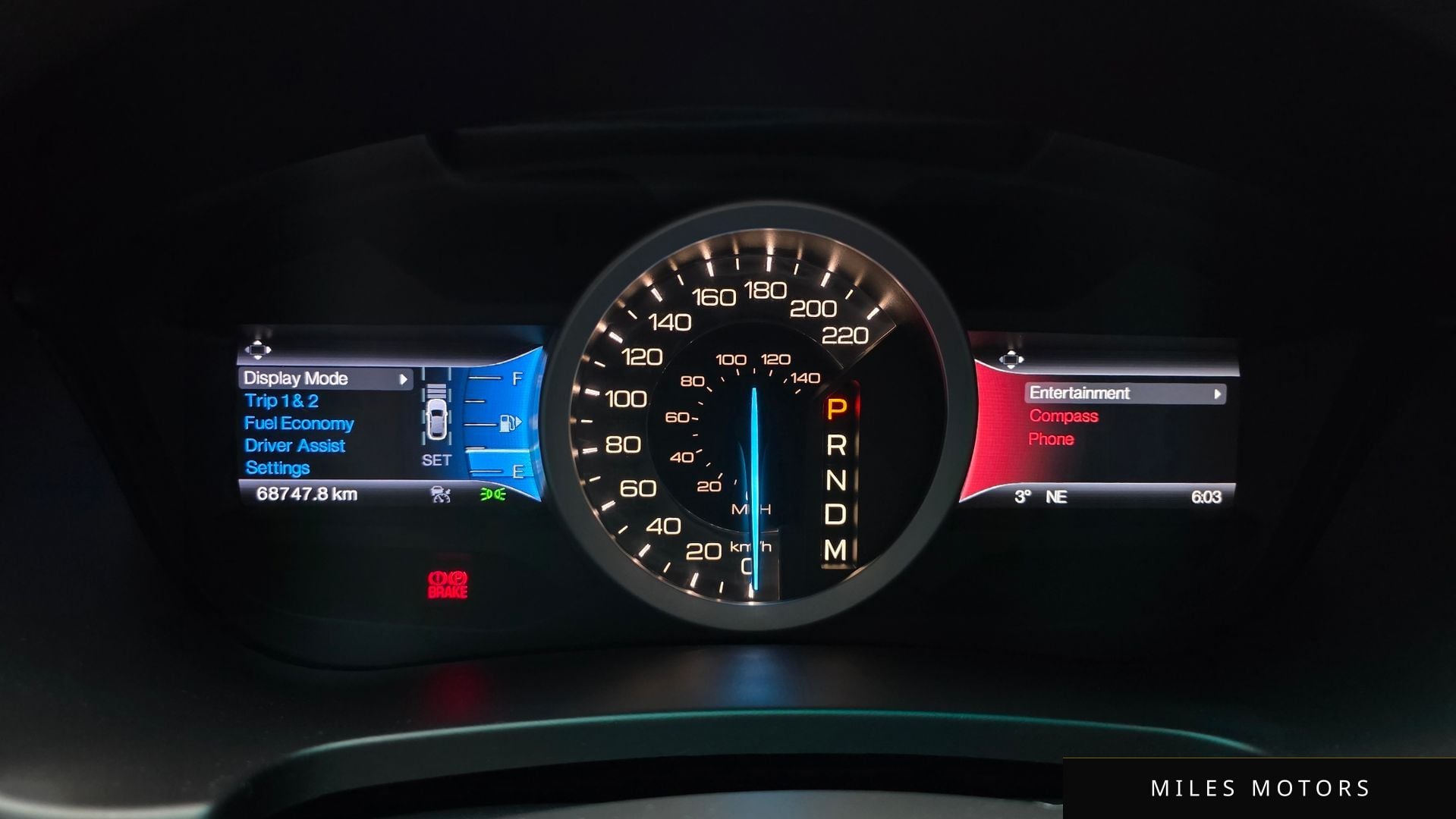 Ford Explorer 2014 — миниатюра 8