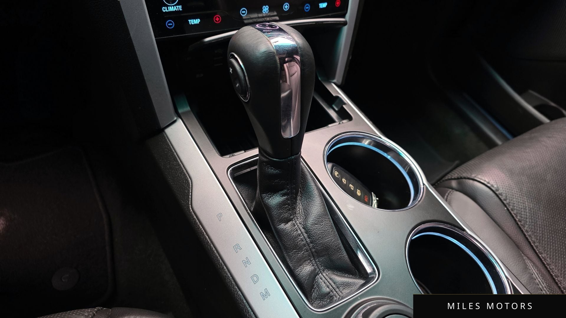 Ford Explorer 2014 — миниатюра 9