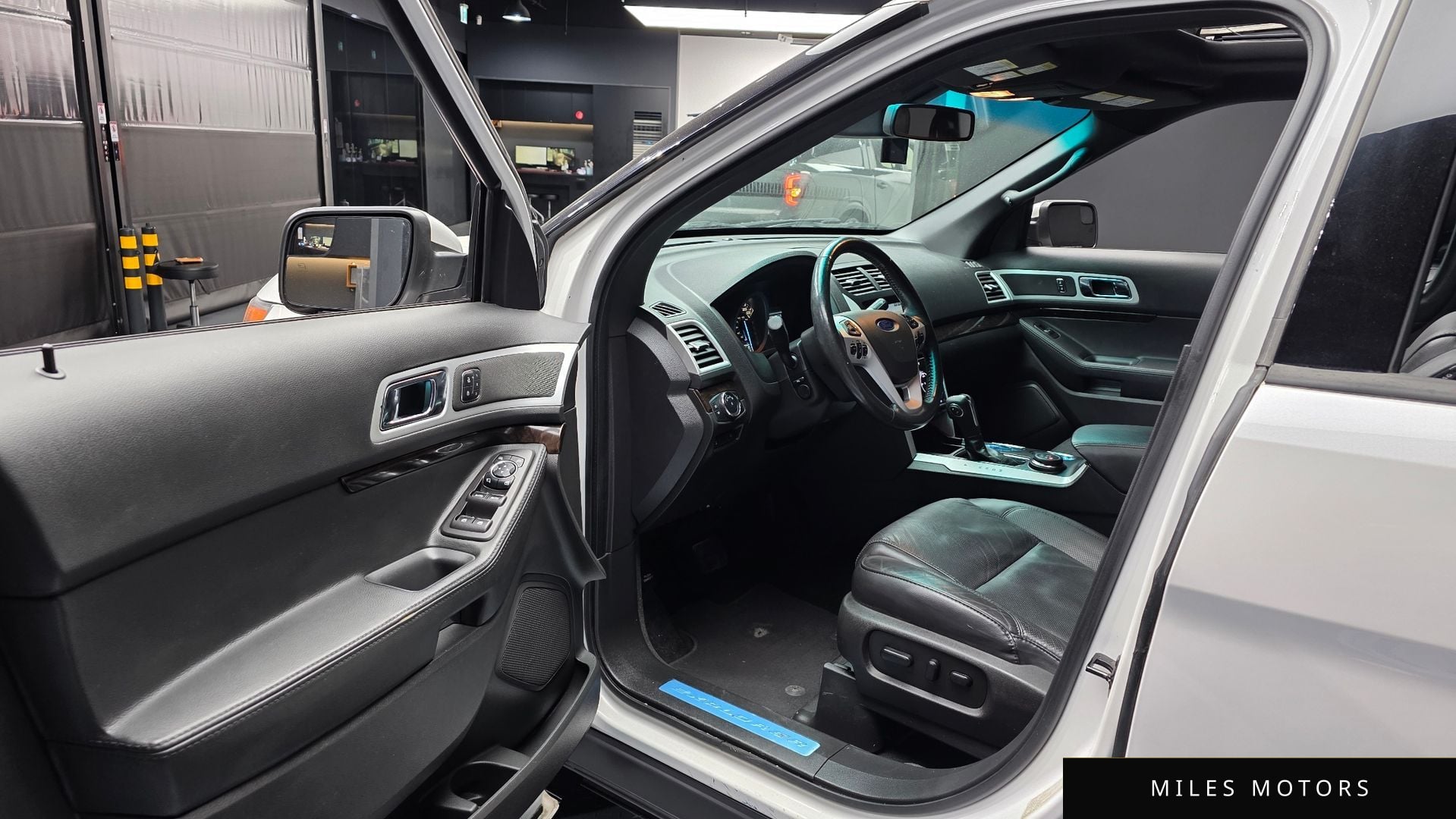 Ford Explorer 2014 — миниатюра 10