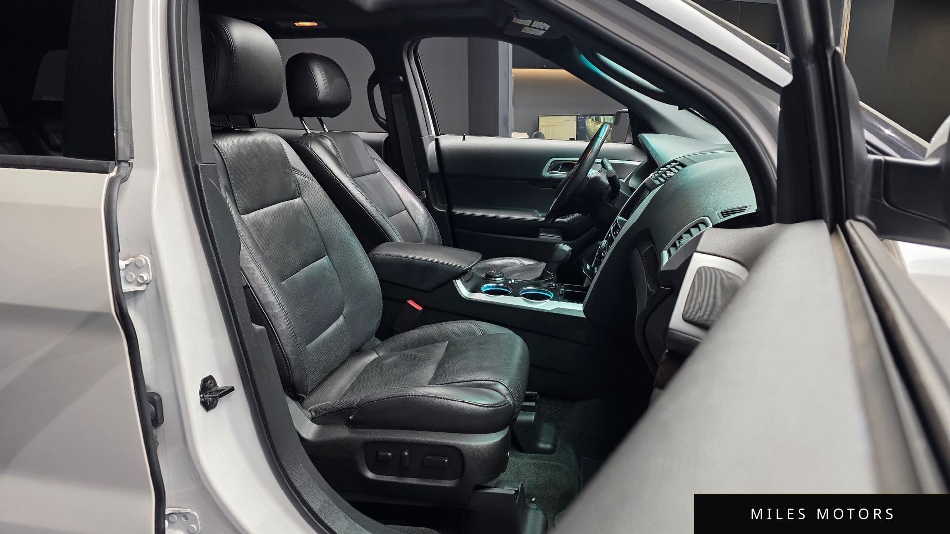 Ford Explorer 2014 — миниатюра 11