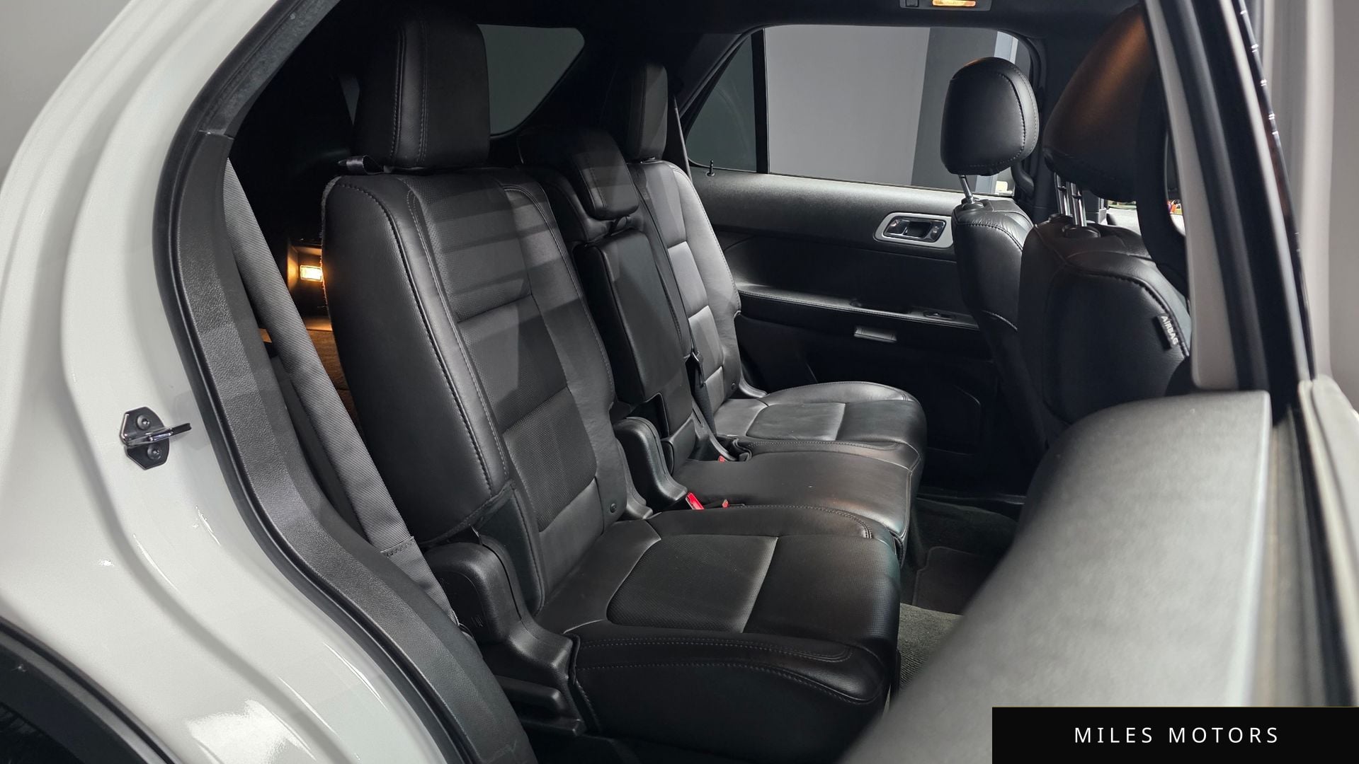 Ford Explorer 2014 — миниатюра 12