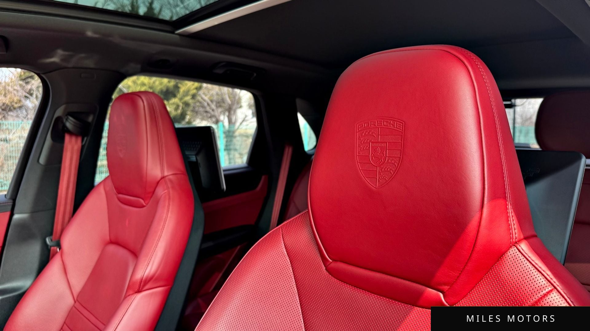 Porsche Cayenne 2020 — миниатюра 11