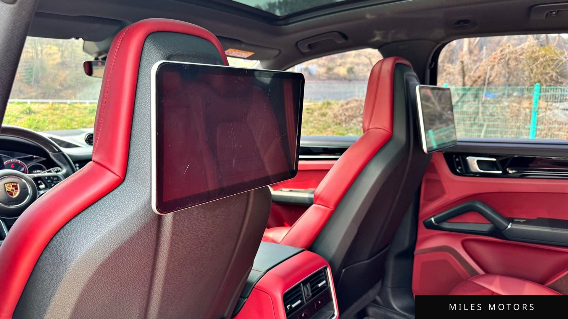 Porsche Cayenne 2020 — миниатюра 12