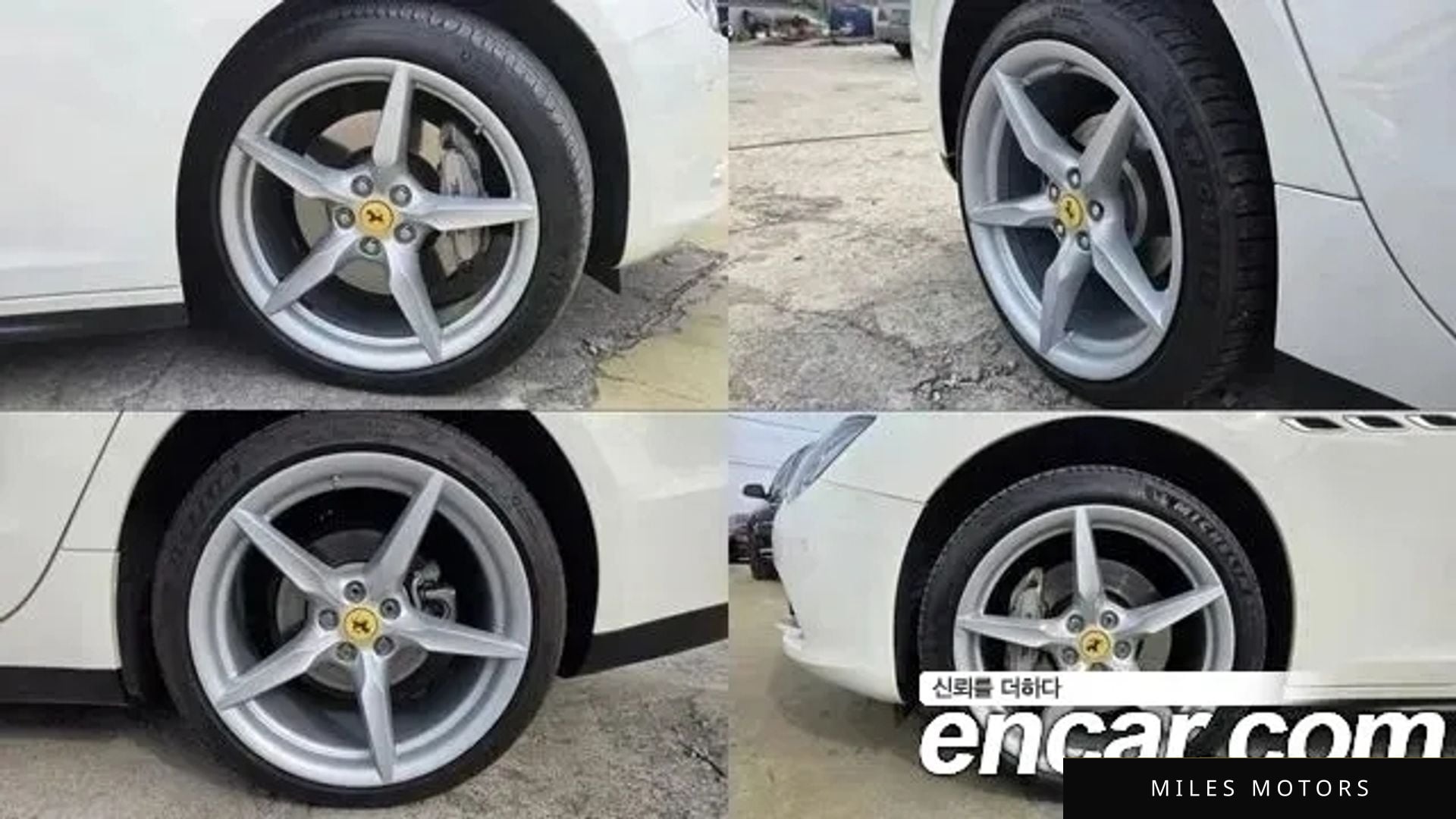 Maserati Ghibli 2016 — миниатюра 5