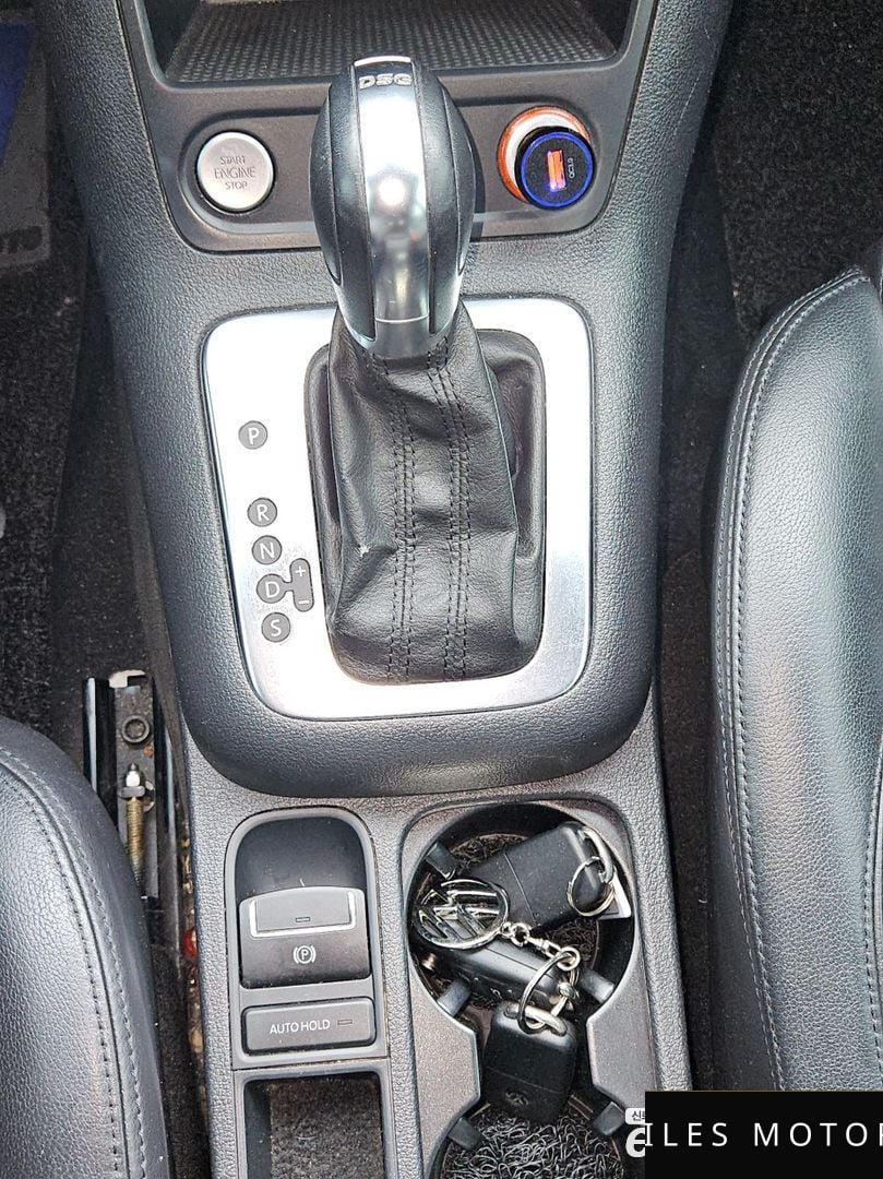 Volkswagen Tiguan 2013 — миниатюра 9