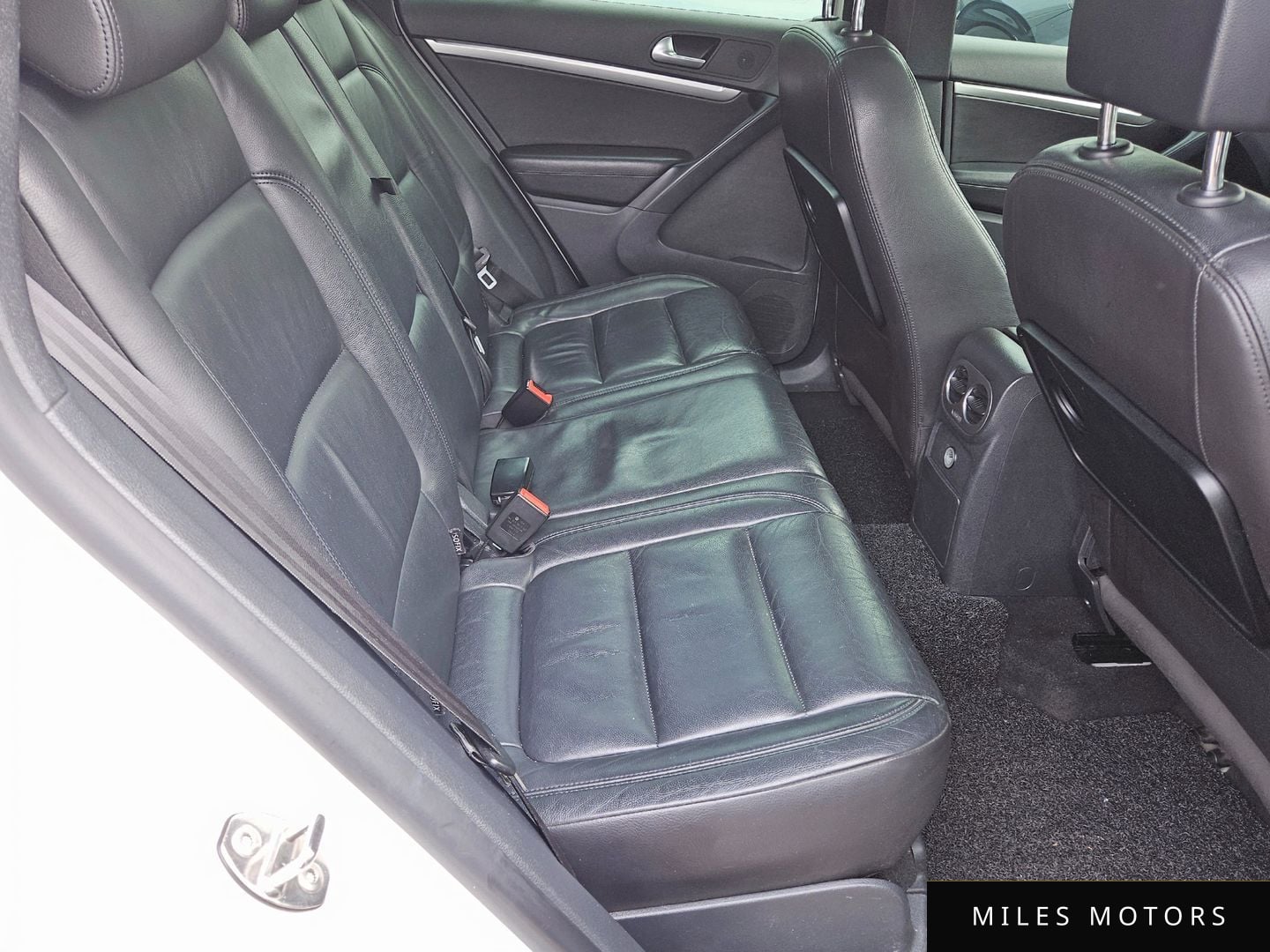 Volkswagen Tiguan 2013 — миниатюра 10