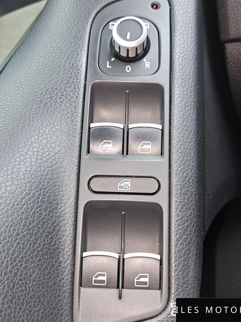 Volkswagen Tiguan 2013 — миниатюра 12