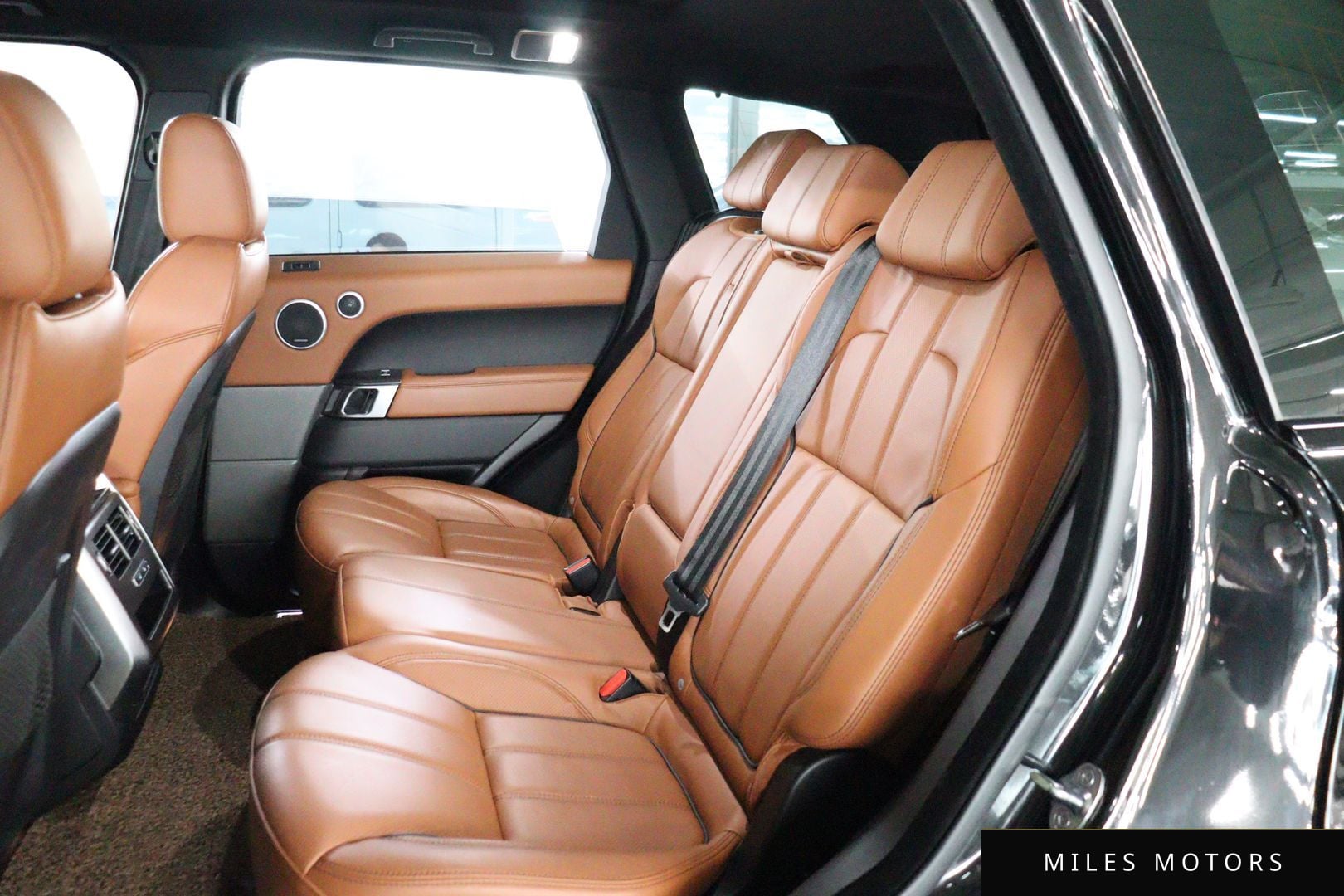 Land Rover Range Rover Sport 2017 — миниатюра 8