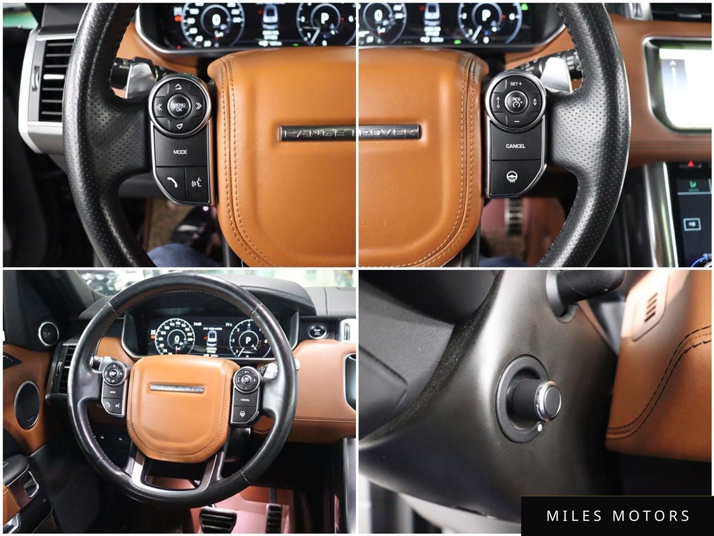 Land Rover Range Rover Sport 2017 — миниатюра 10