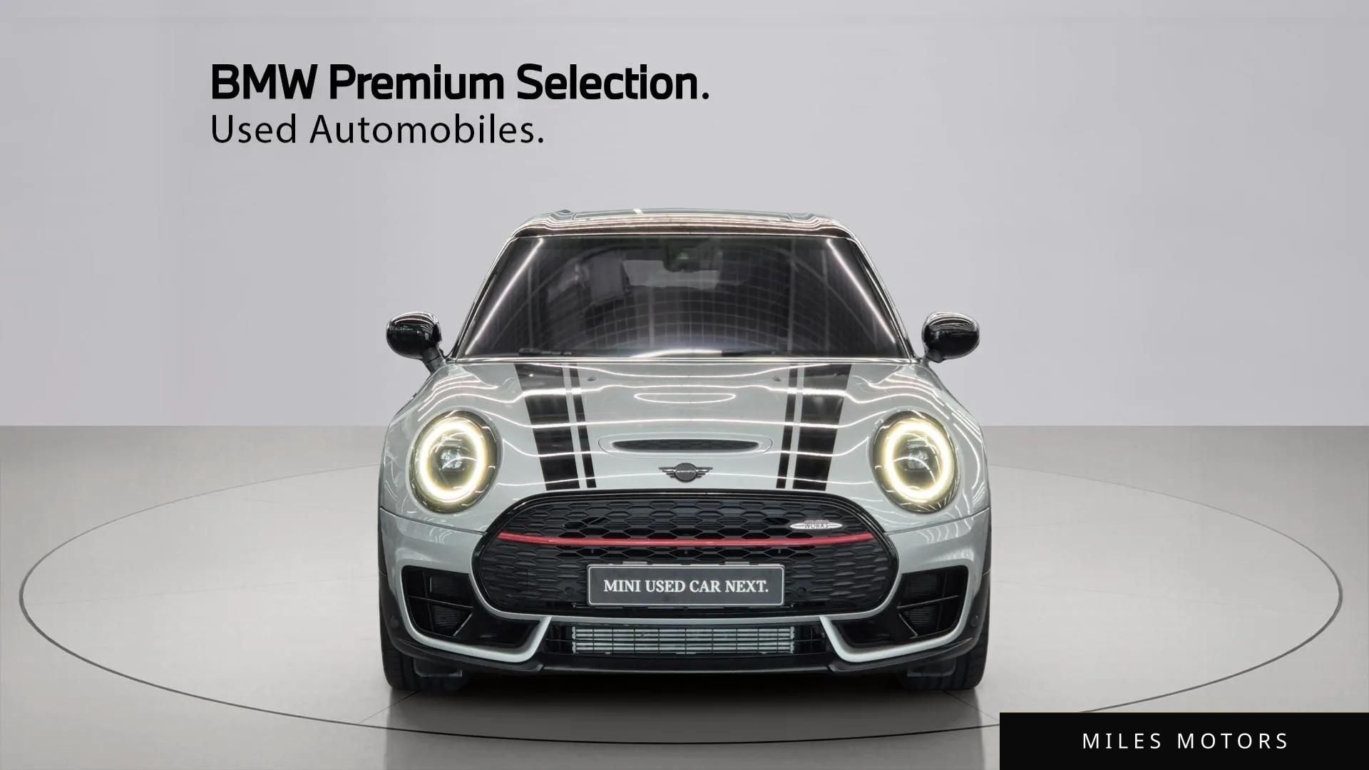 MINI Clubman 2024 — миниатюра 2