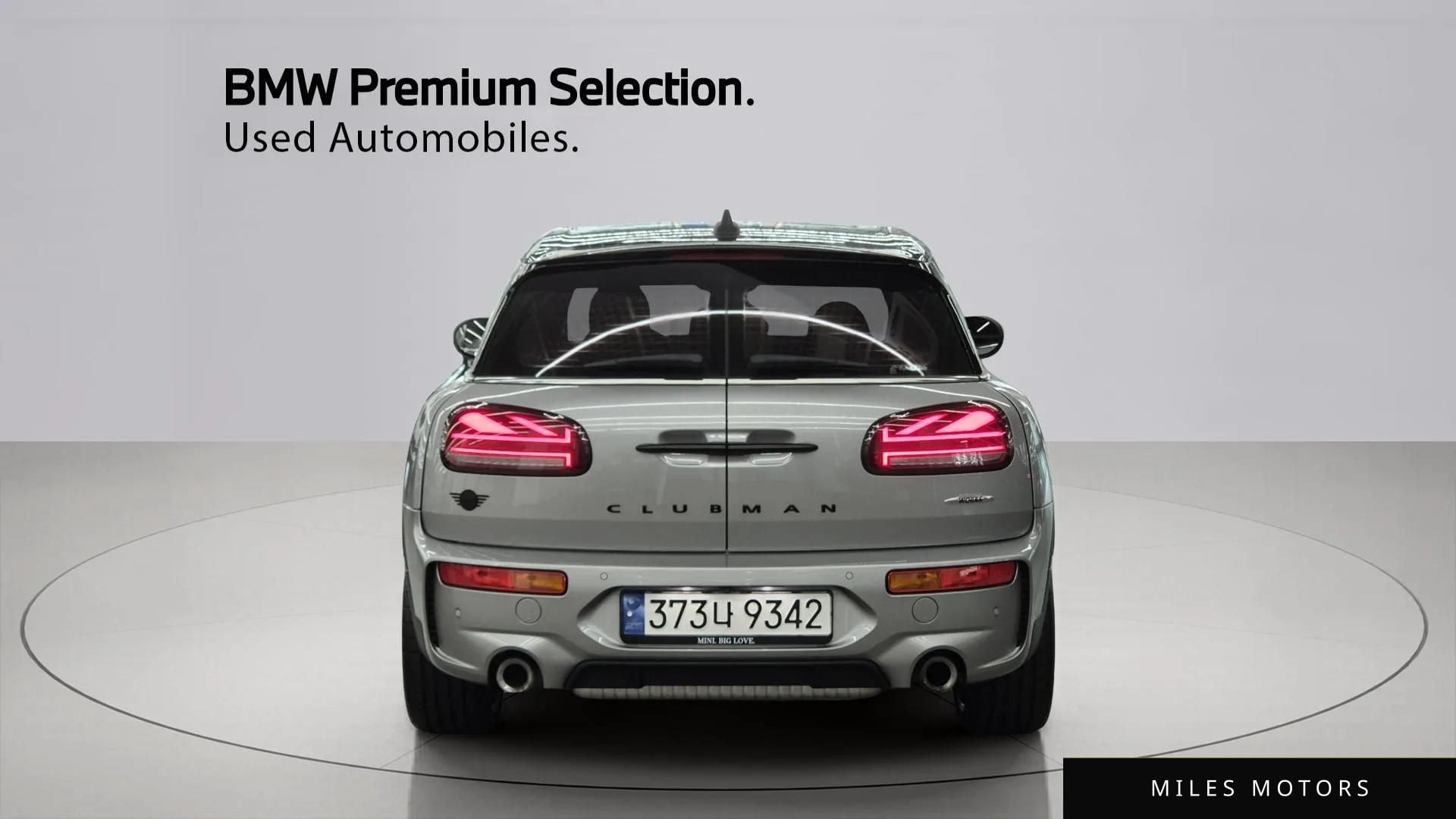 MINI Clubman 2024 — миниатюра 3