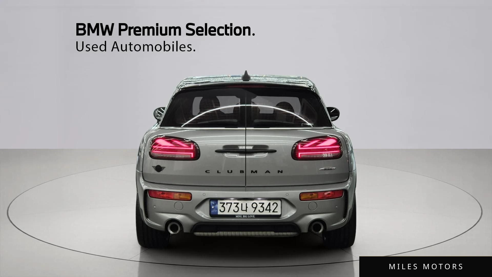 MINI Clubman 2024 — миниатюра 4