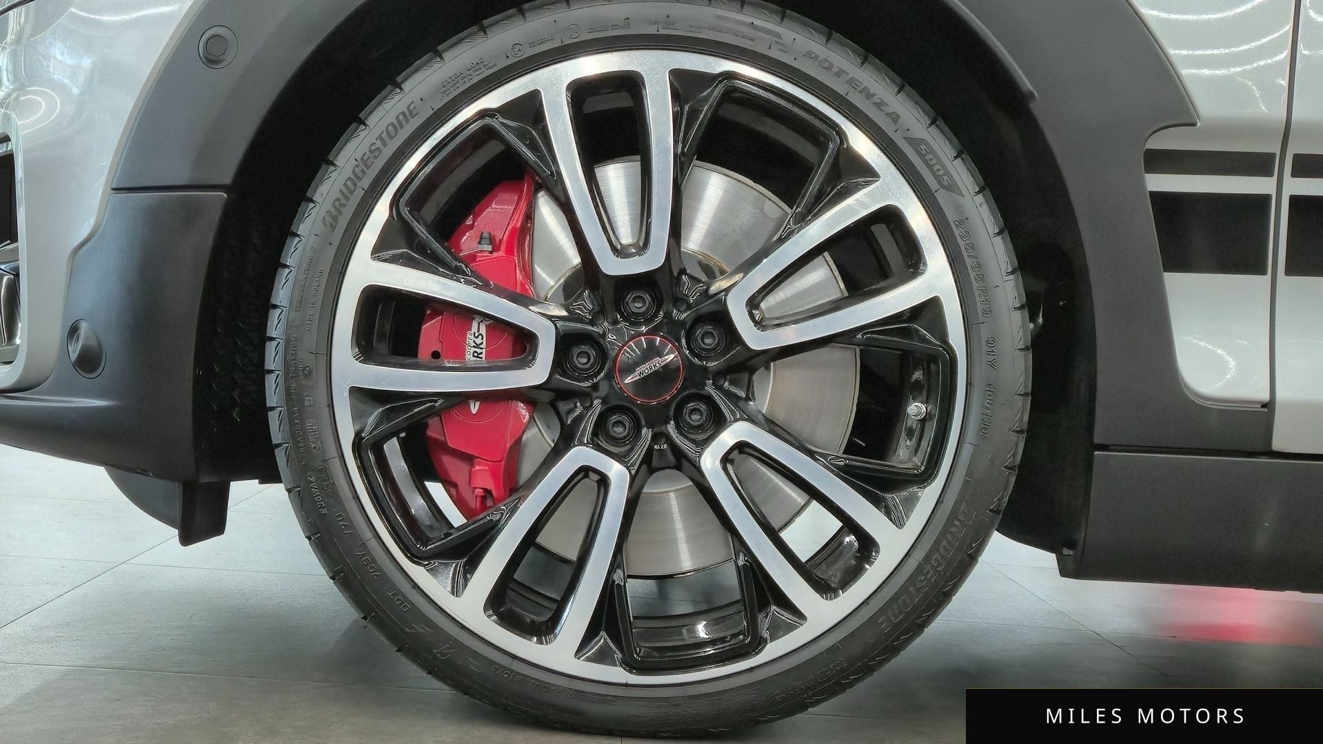 MINI Clubman 2024 — миниатюра 5