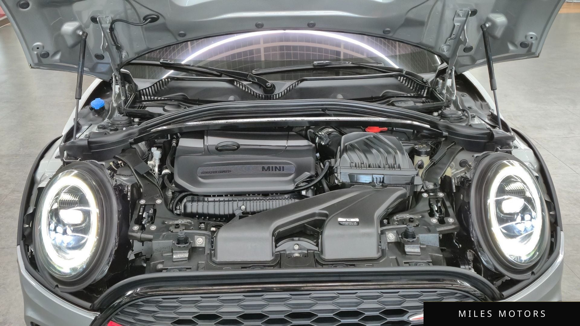 MINI Clubman 2024 — миниатюра 6