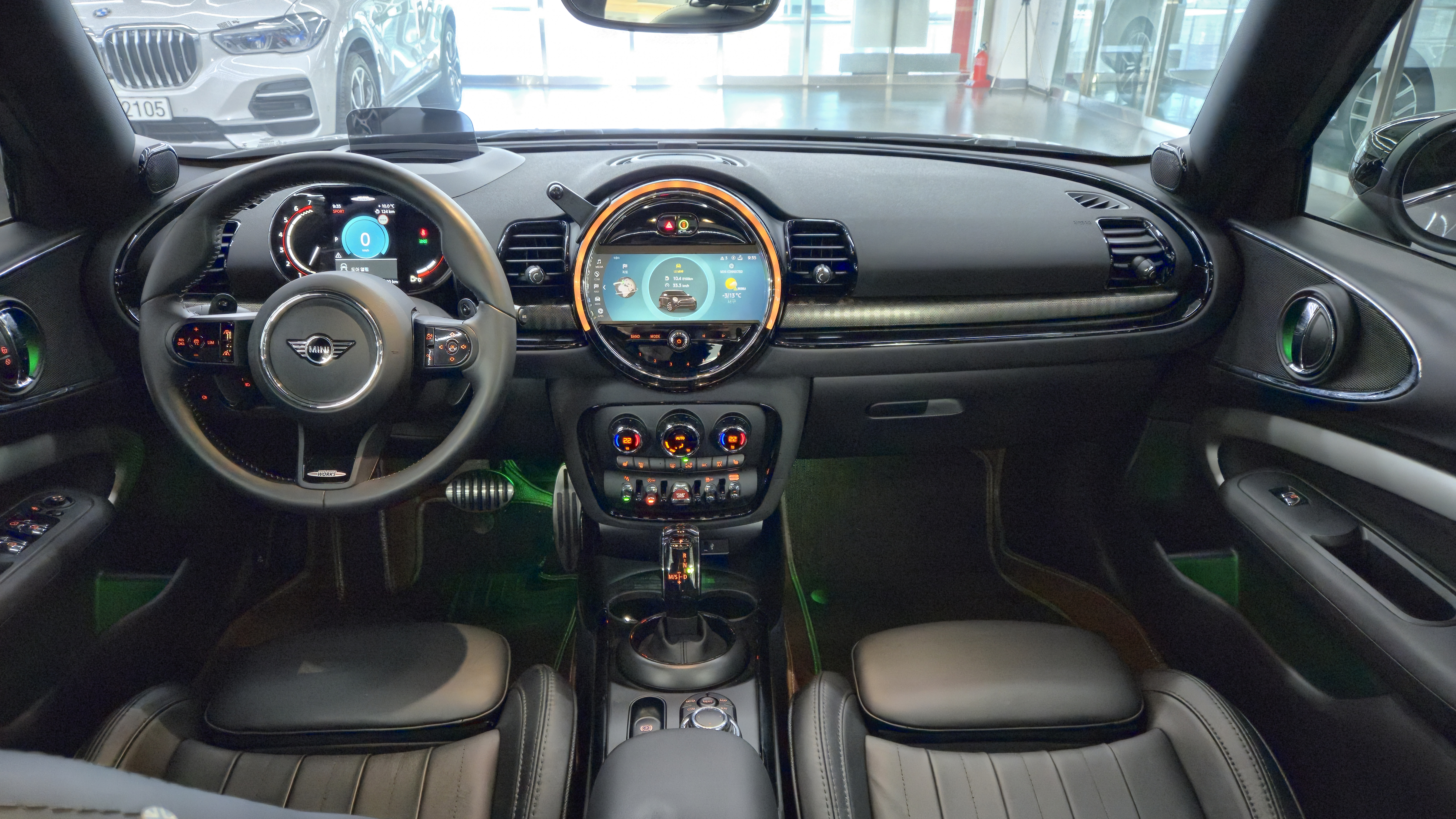 MINI Clubman 2024 — миниатюра 7