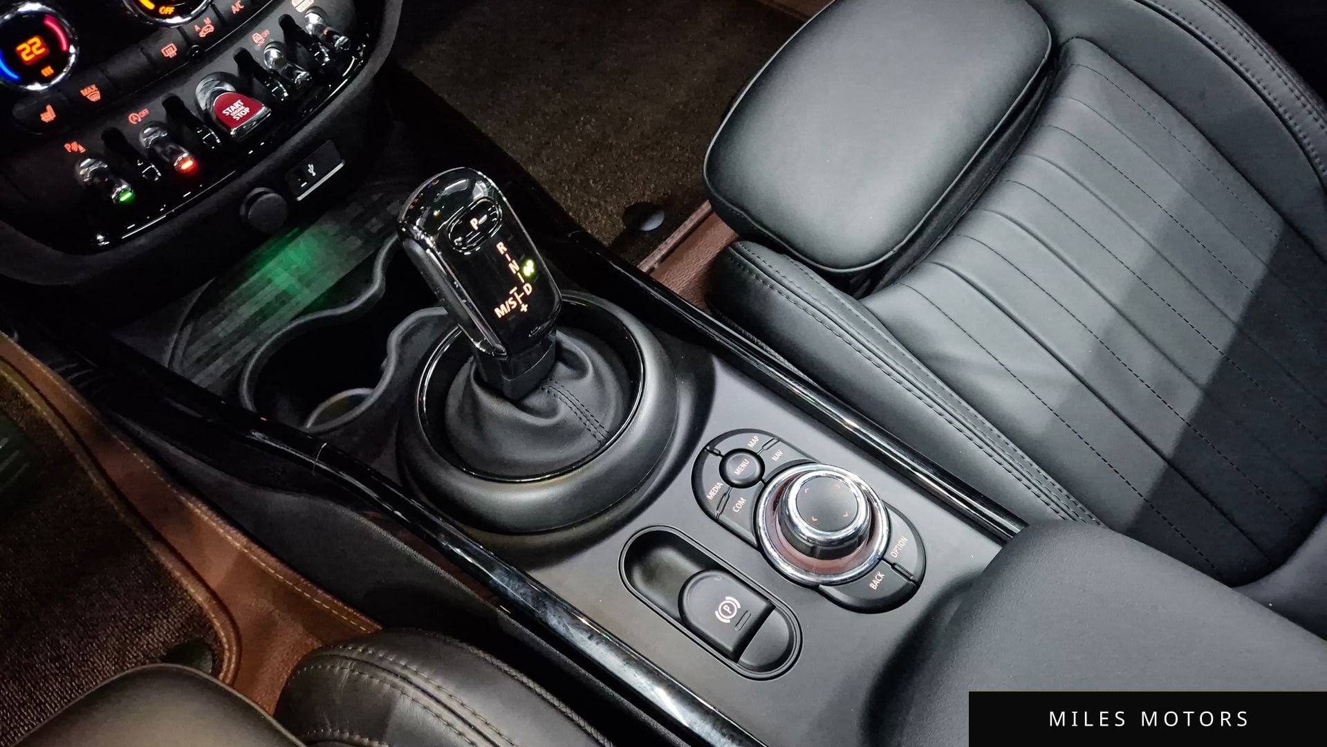 MINI Clubman 2024 — миниатюра 9