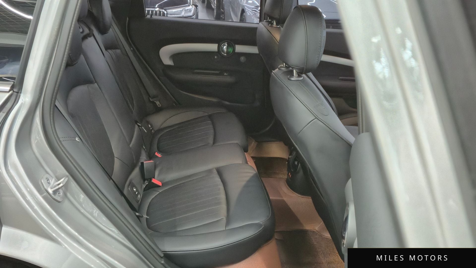 MINI Clubman 2024 — миниатюра 12
