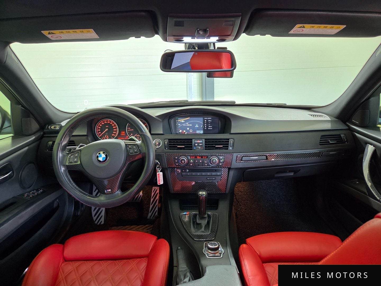 BMW 3 Series (E90) 2011 — миниатюра 7