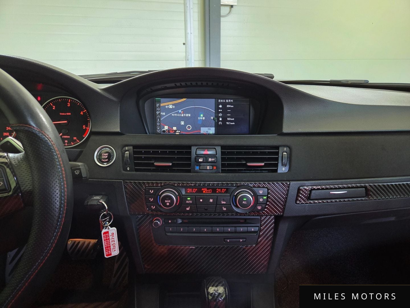 BMW 3 Series (E90) 2011 — миниатюра 15