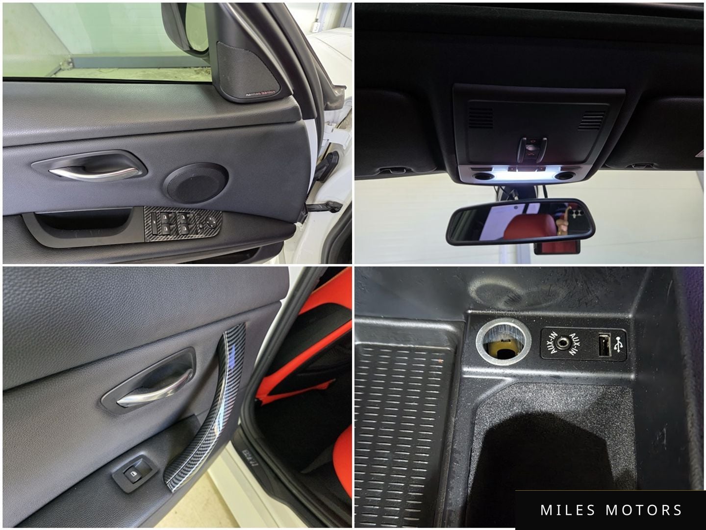 BMW 3 Series (E90) 2011 — миниатюра 16