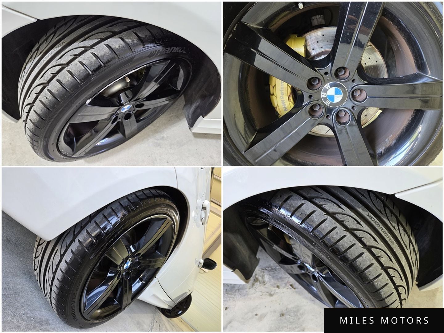 BMW 3 Series (E90) 2011 — миниатюра 20