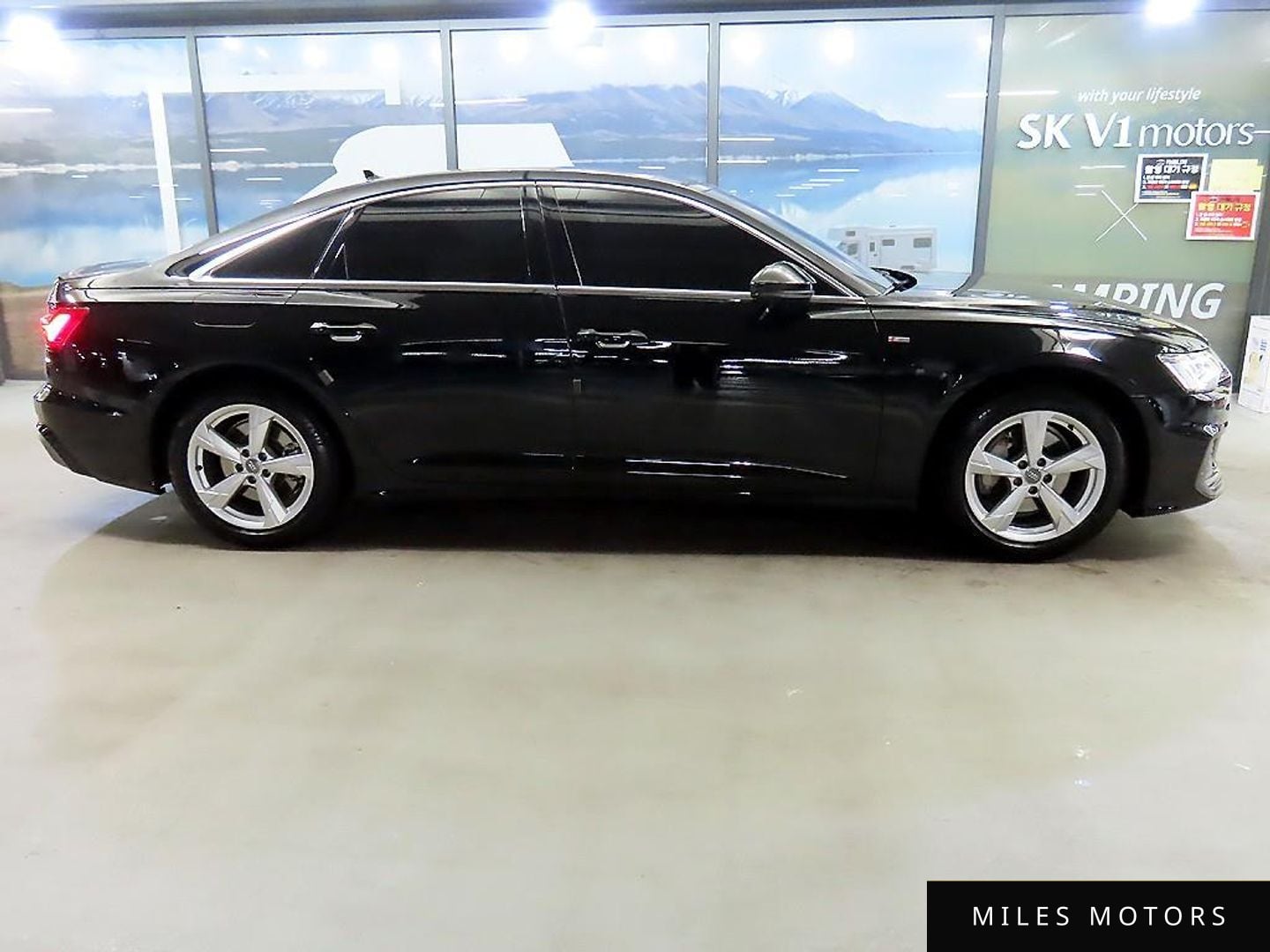 Audi A6 (C8) 2020 — миниатюра 3