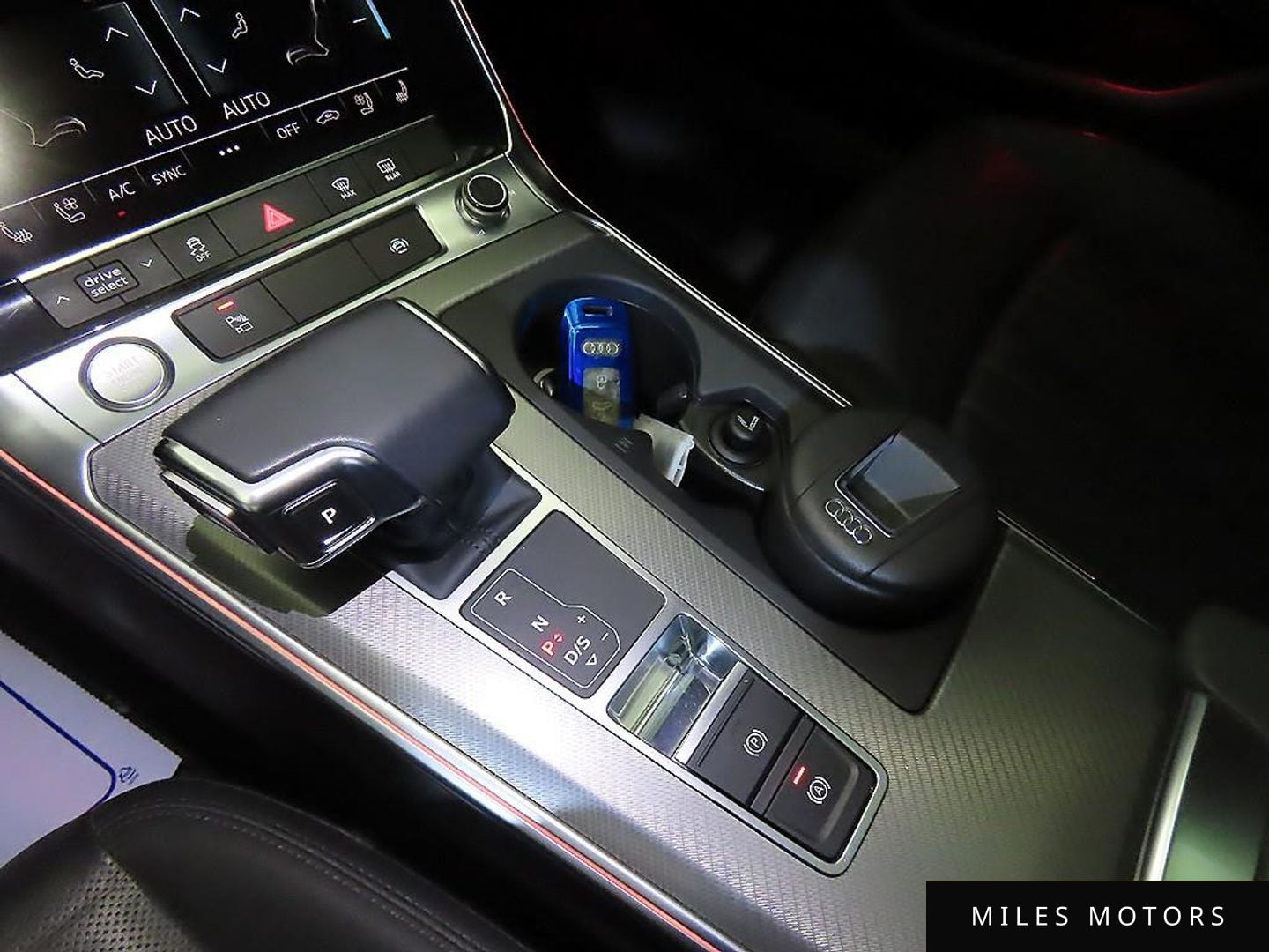 Audi A6 (C8) 2020 — миниатюра 9
