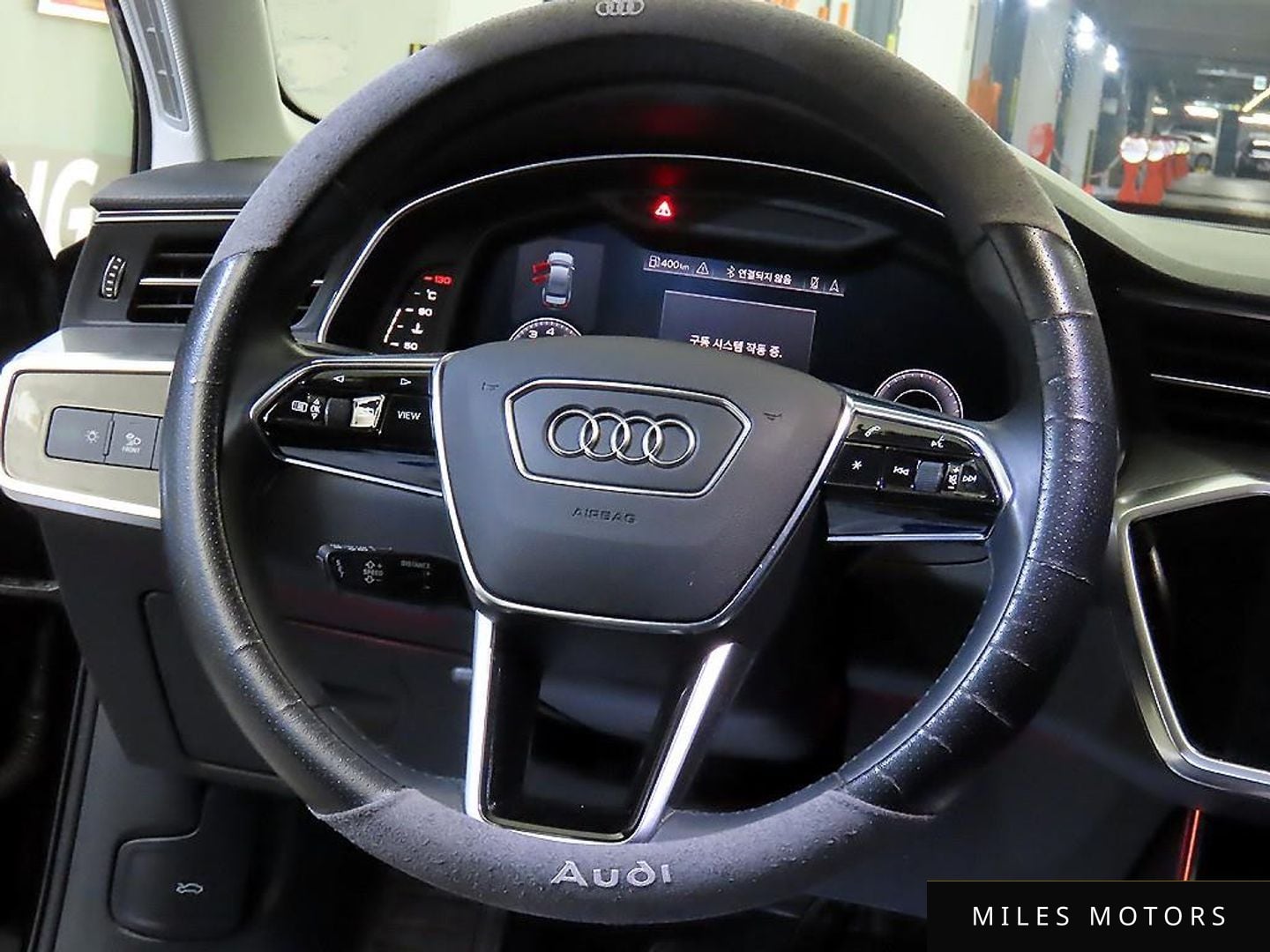 Audi A6 (C8) 2020 — миниатюра 12