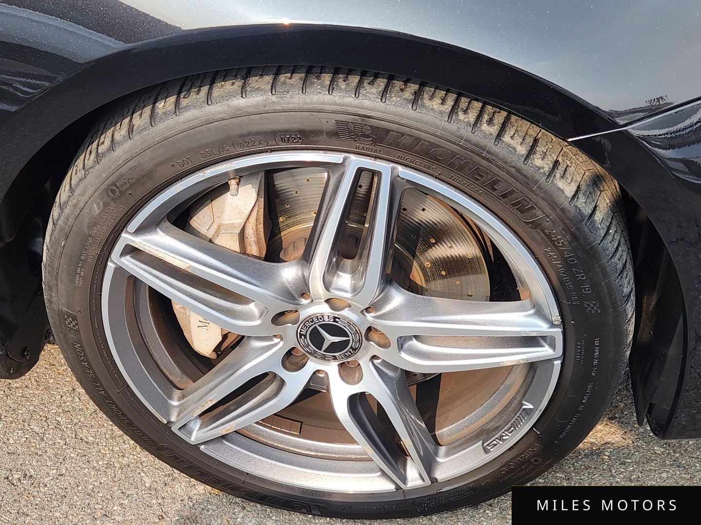 Mercedes-Benz E-Class W213 2019 — миниатюра 4