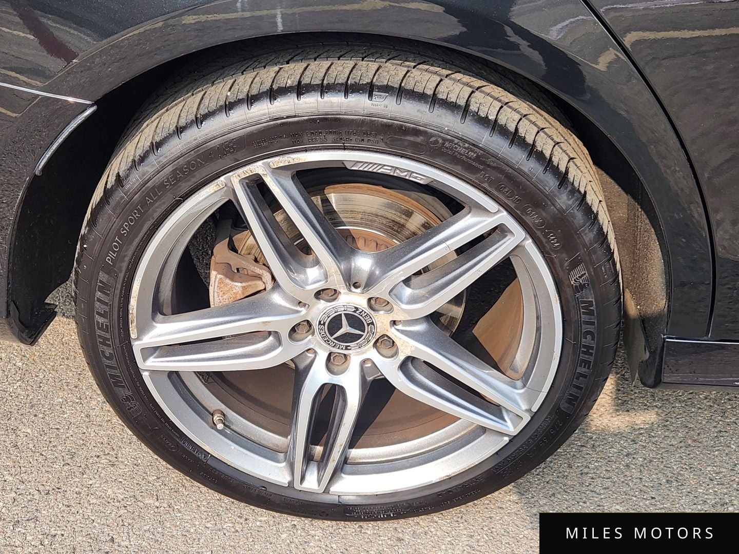 Mercedes-Benz E-Class W213 2019 — миниатюра 5