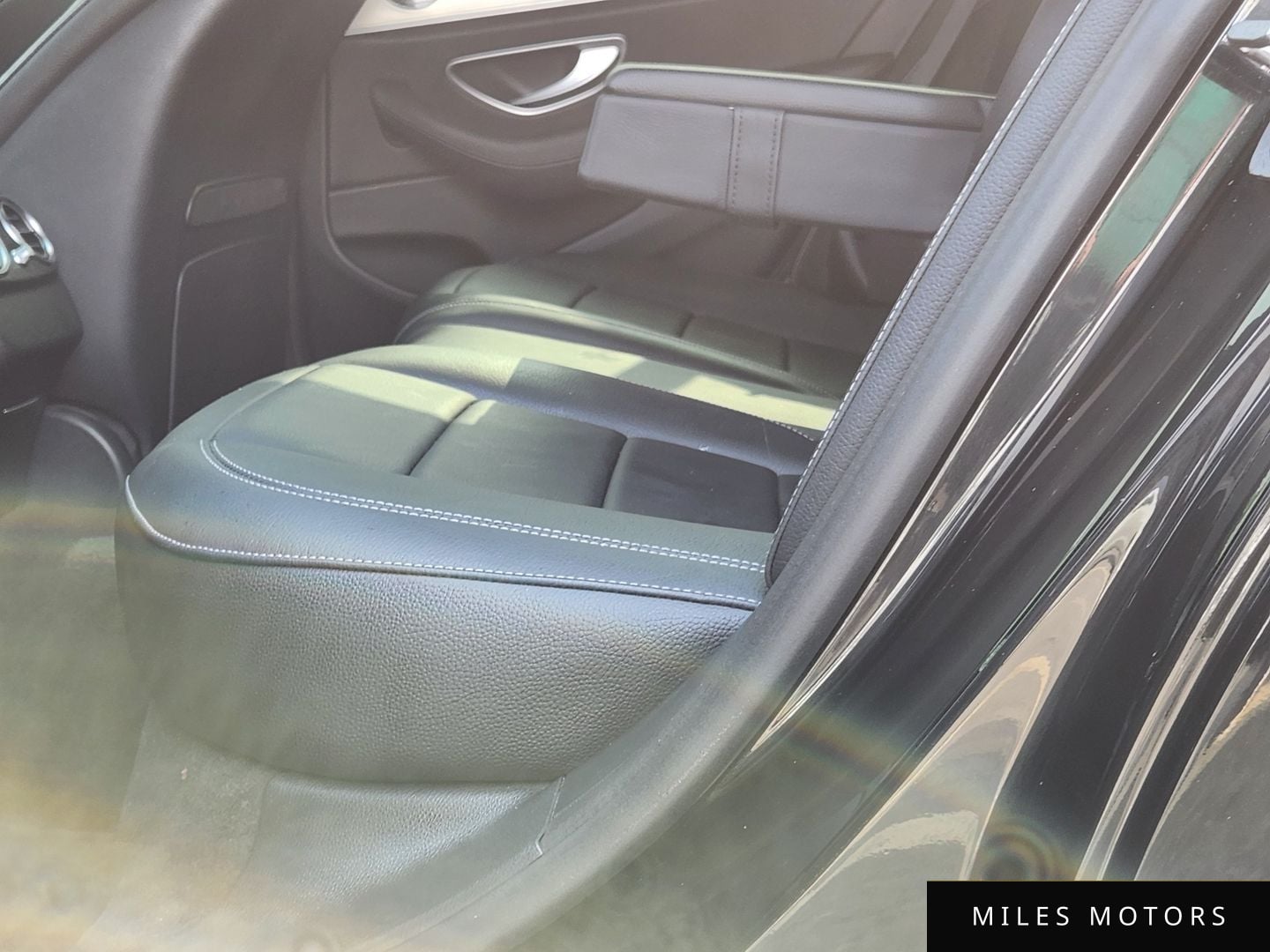 Mercedes-Benz E-Class W213 2019 — миниатюра 9