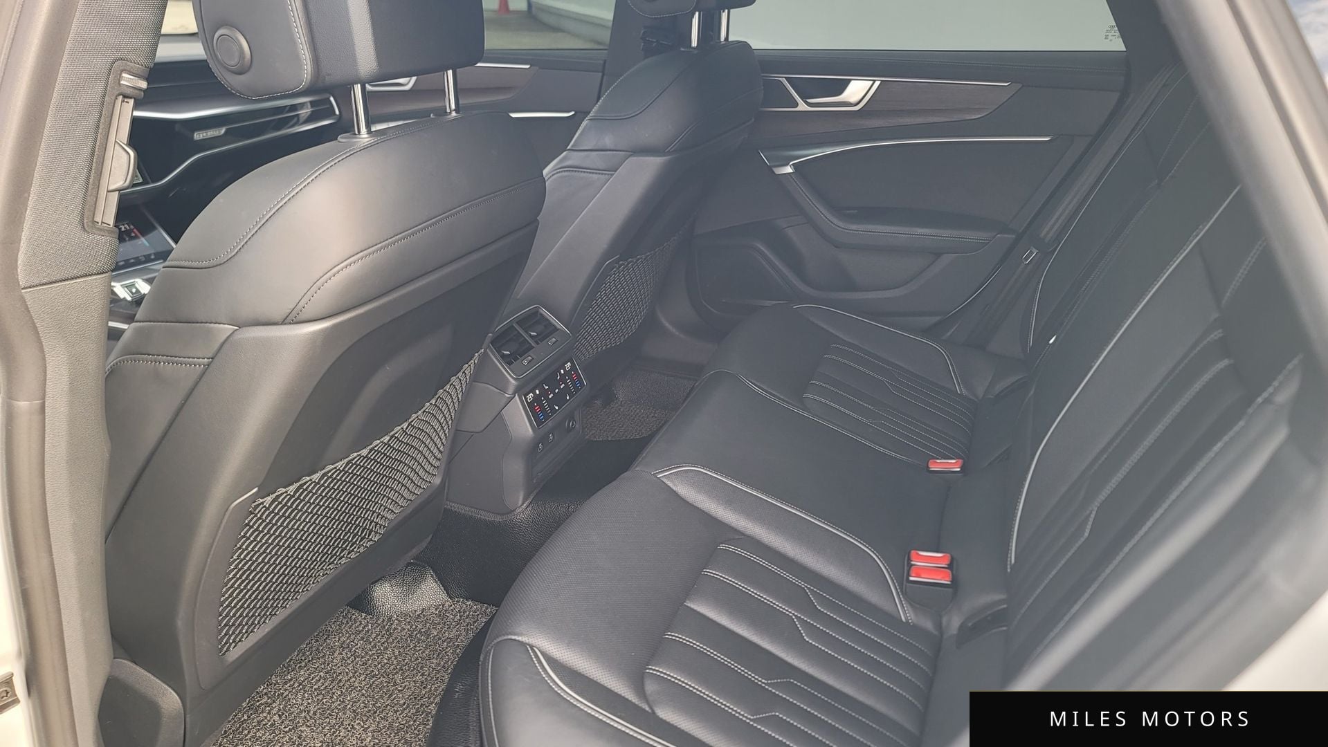 Audi A7 (4K) 2022 — миниатюра 12