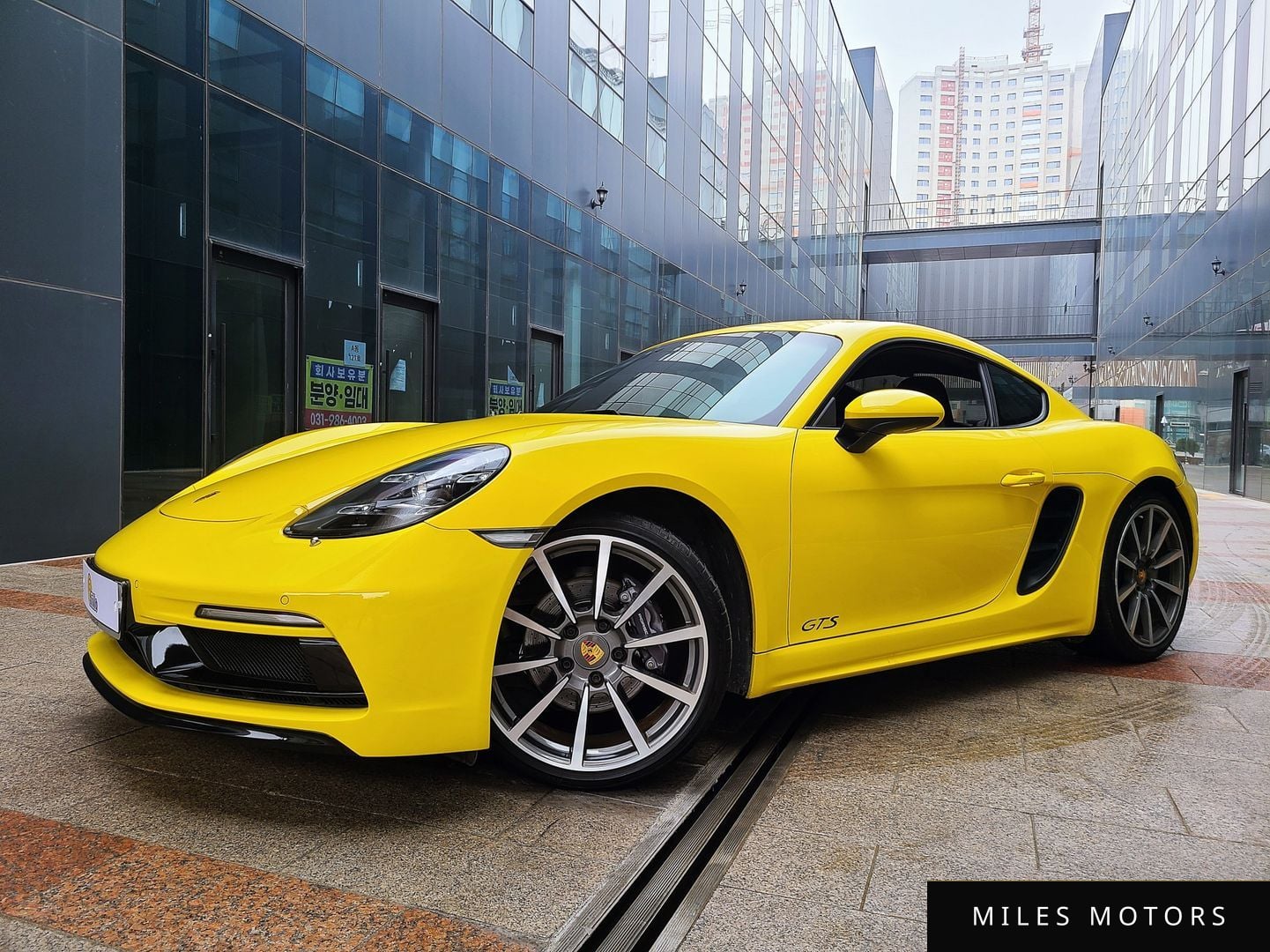 Porsche 718 2018 — миниатюра 2