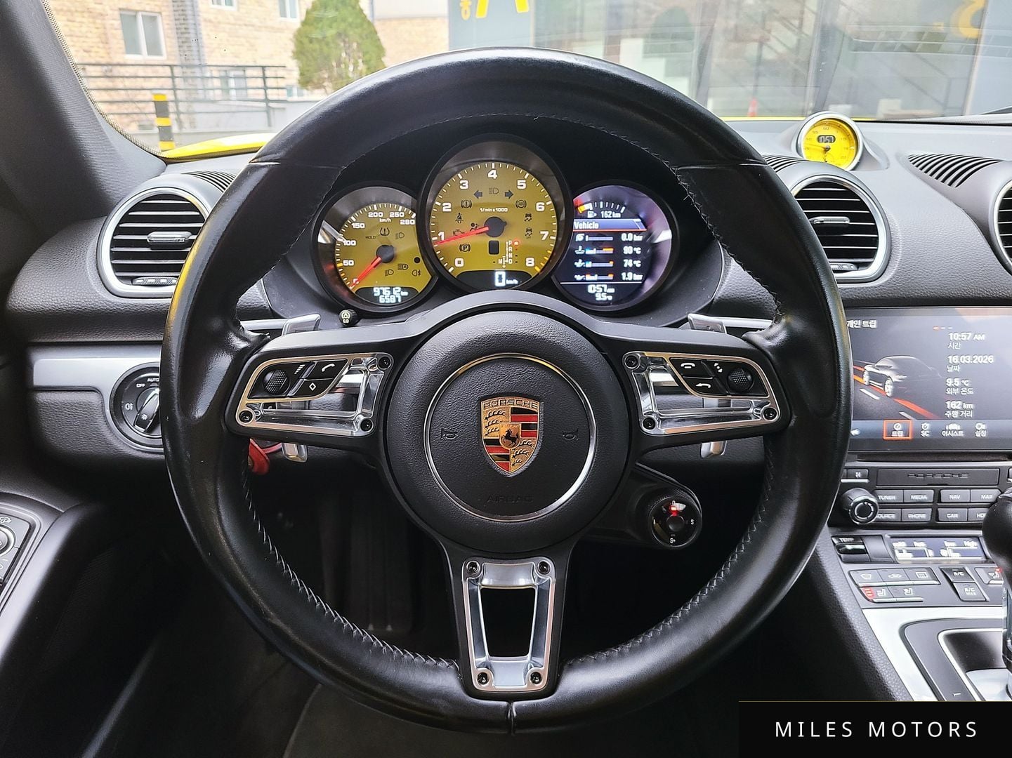 Porsche 718 2018 — миниатюра 6