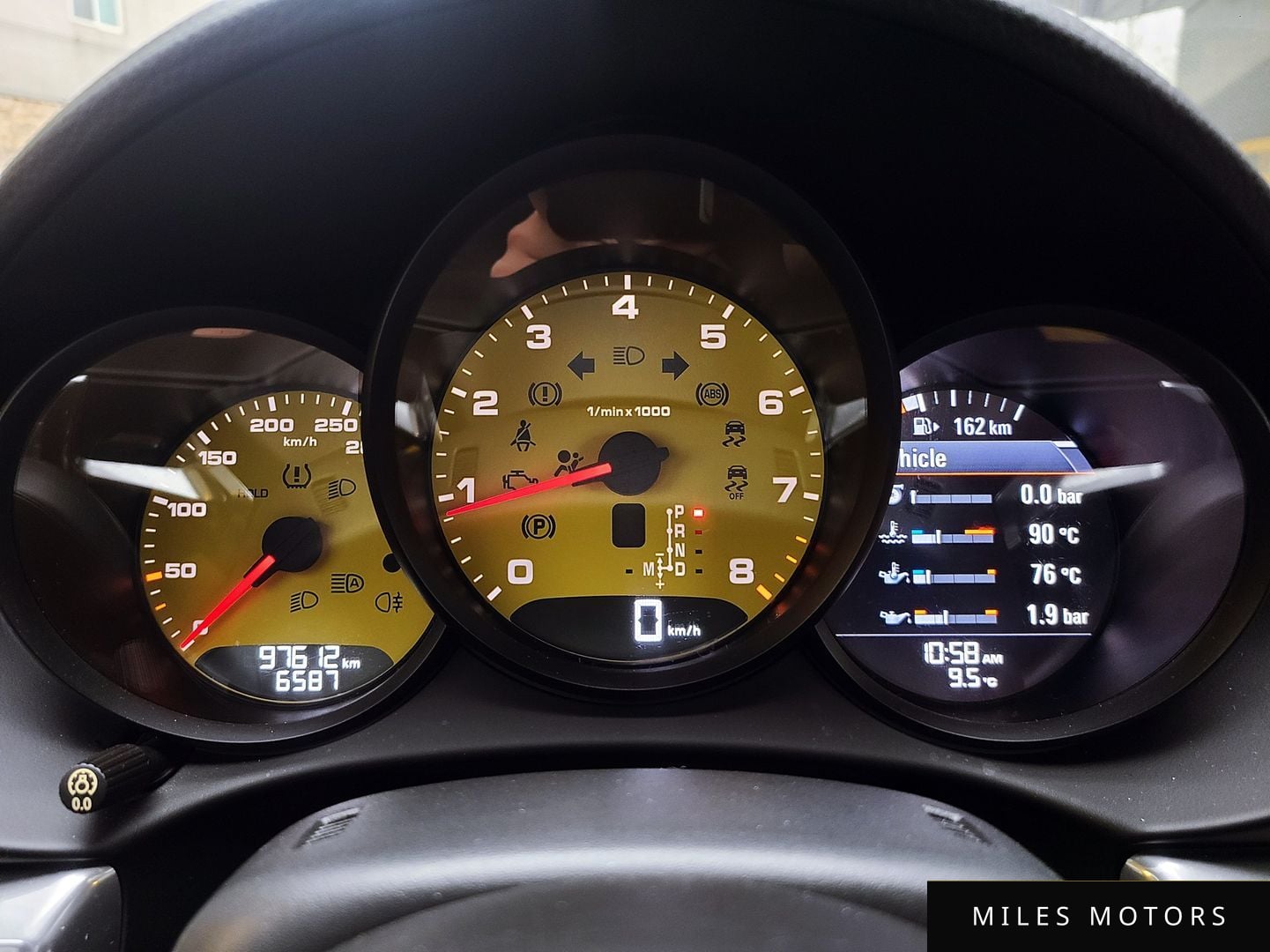 Porsche 718 2018 — миниатюра 8